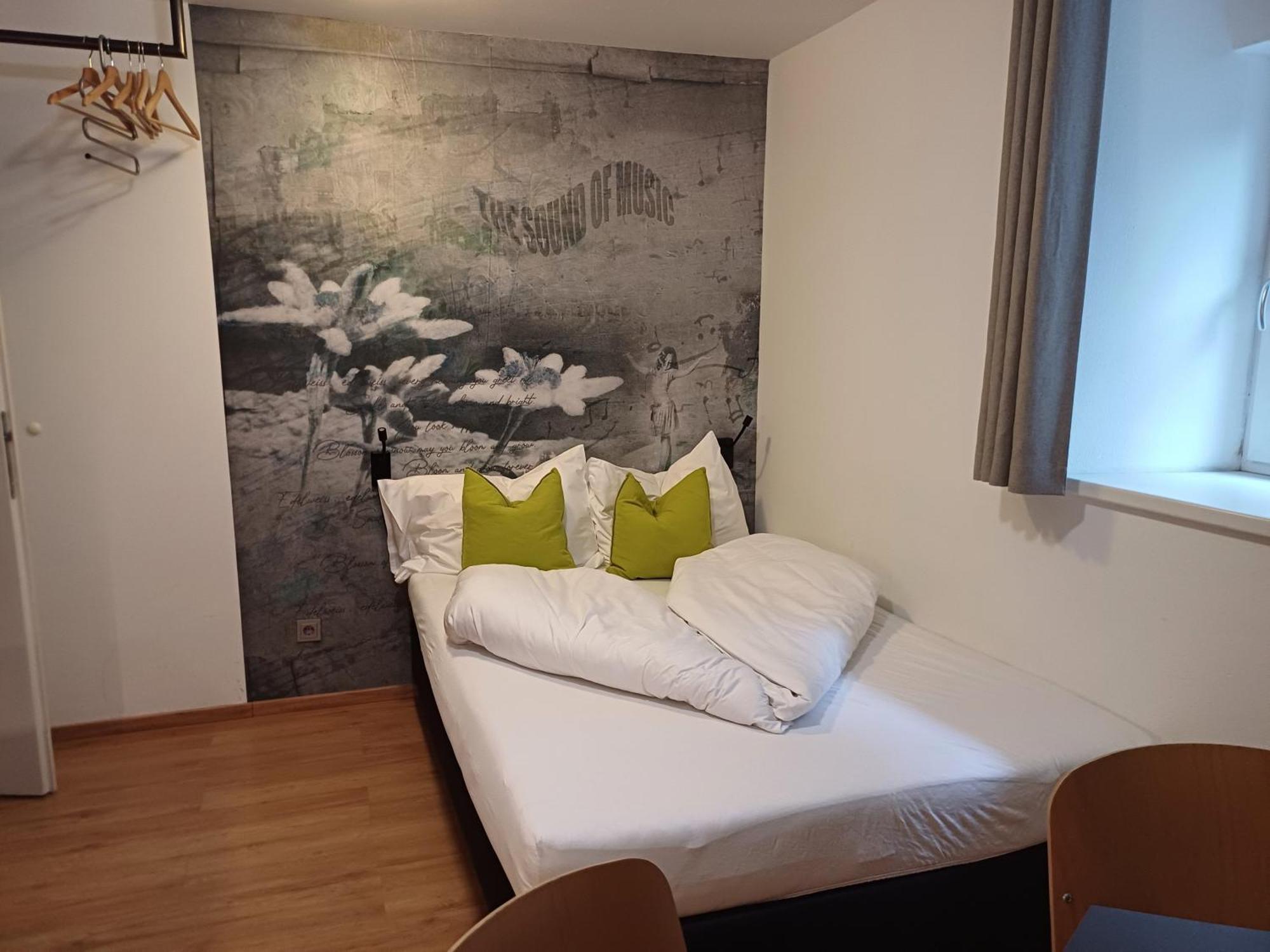 Apartments Ante Portas Salzburg Luaran gambar