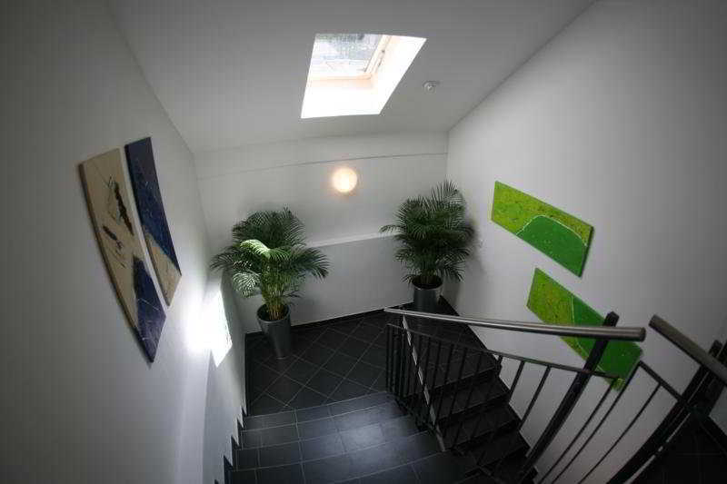 Apartments Ante Portas Salzburg Luaran gambar