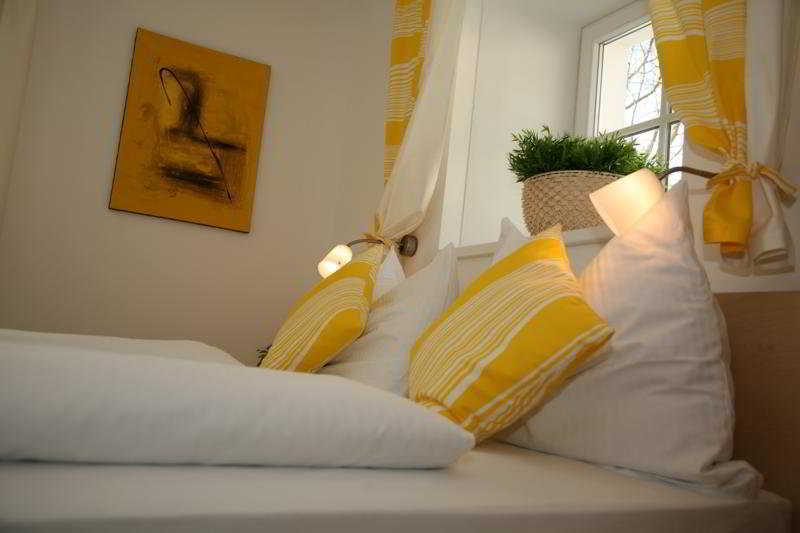 Apartments Ante Portas Salzburg Luaran gambar