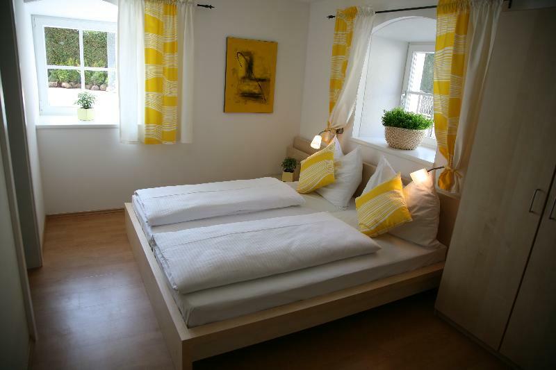 Apartments Ante Portas Salzburg Luaran gambar