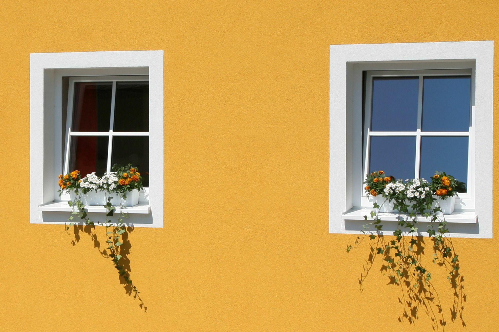Apartments Ante Portas Salzburg Luaran gambar