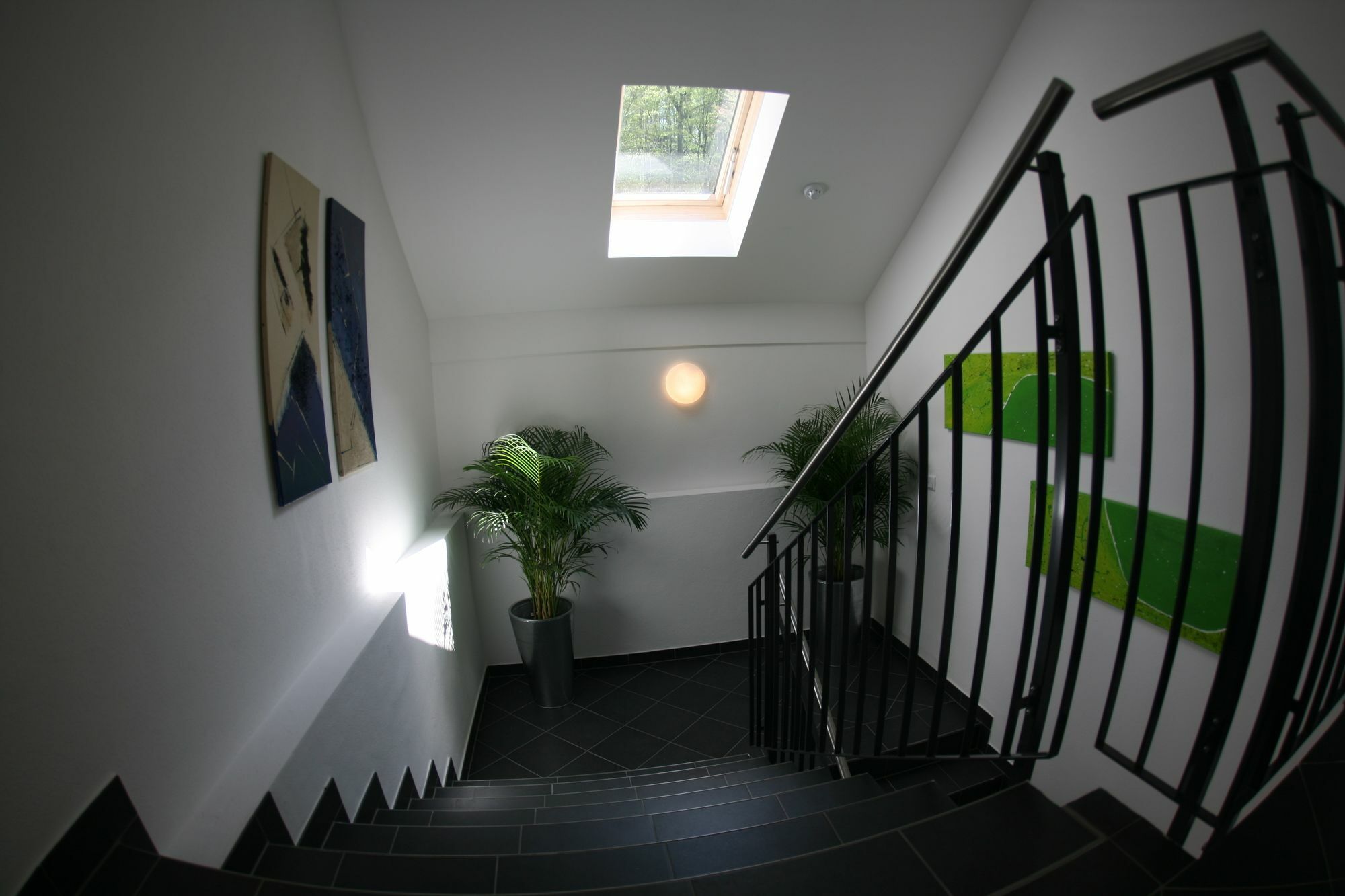 Apartments Ante Portas Salzburg Luaran gambar