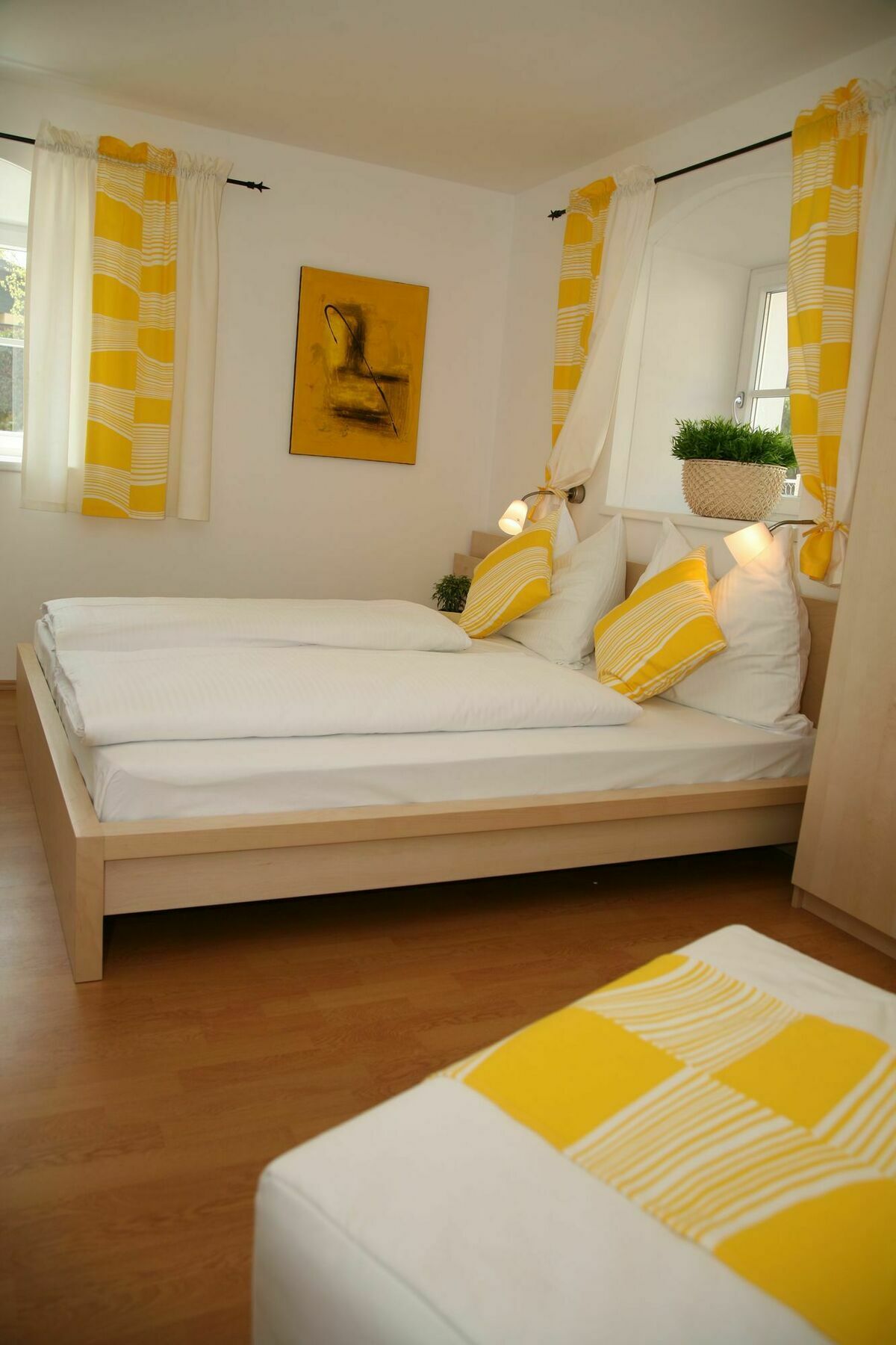 Apartments Ante Portas Salzburg Luaran gambar