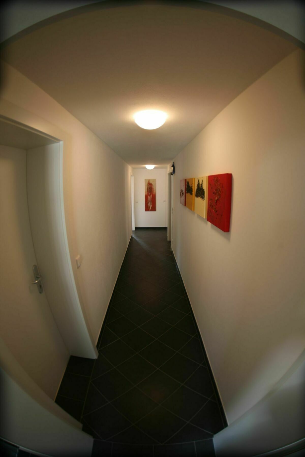 Apartments Ante Portas Salzburg Luaran gambar